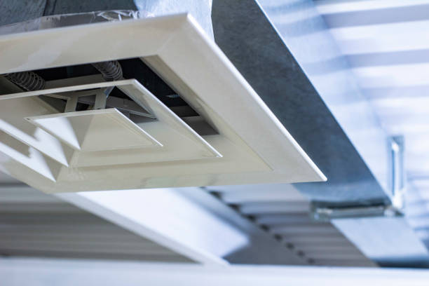 Best HVAC Duct Inspection Services  in University, FL