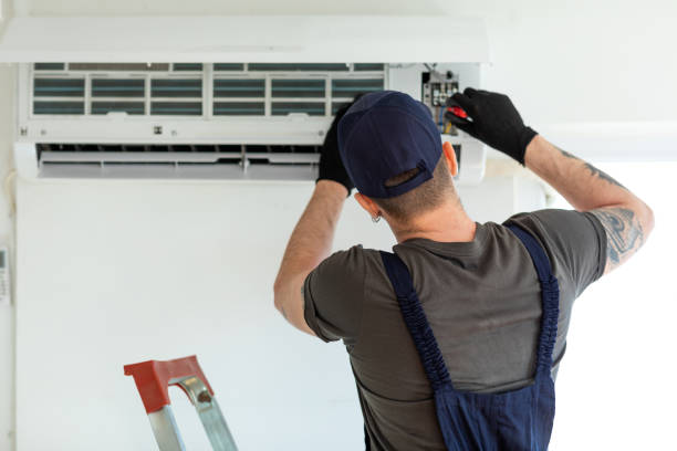 Reliable FL Airduct Cleaning Solutions