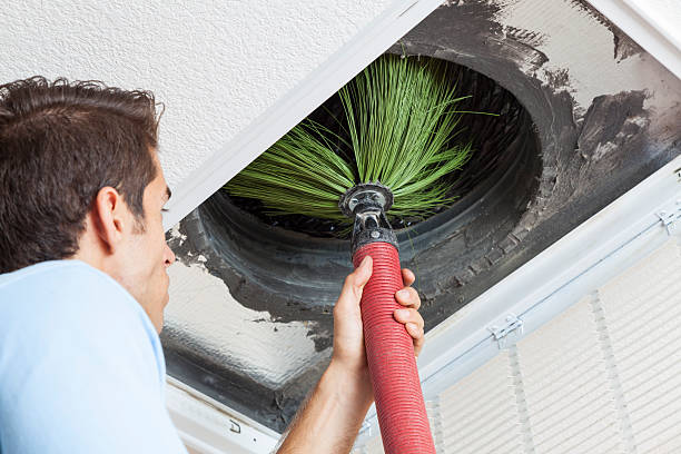 Best Air Vent Cleaning Services  in University, FL