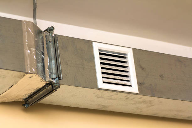Best Residential Air Duct Cleaning  in University, FL